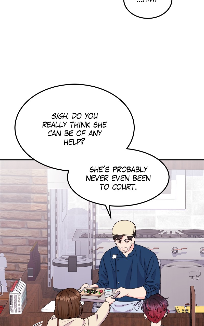 Extraordinary Attorney Woo Chapter 5 - page 12