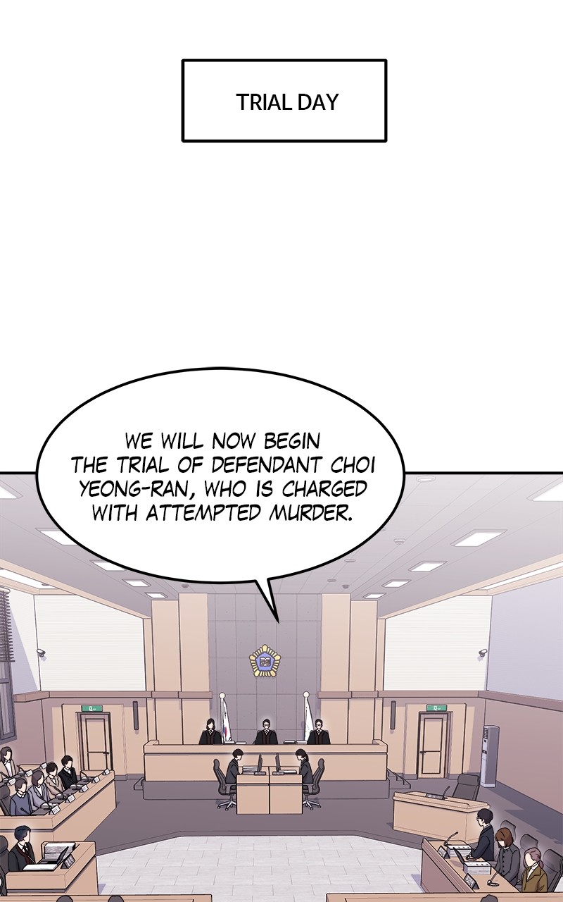 Extraordinary Attorney Woo Chapter 5 - page 22