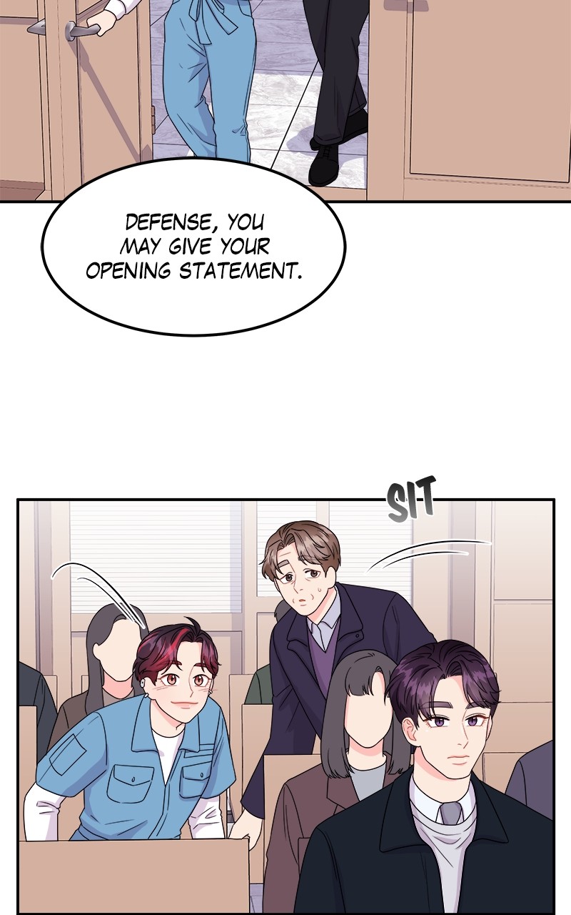 Extraordinary Attorney Woo Chapter 5 - page 24
