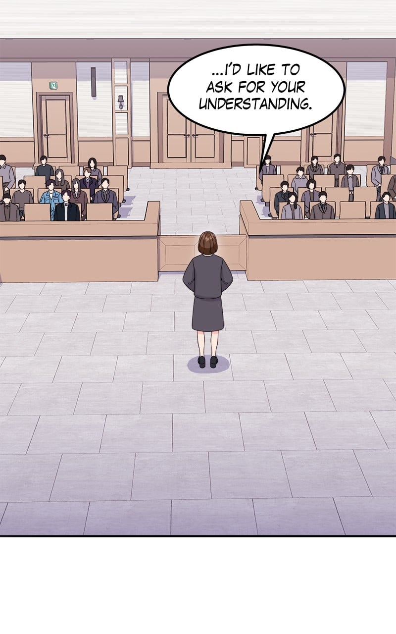 Extraordinary Attorney Woo Chapter 5 - page 32