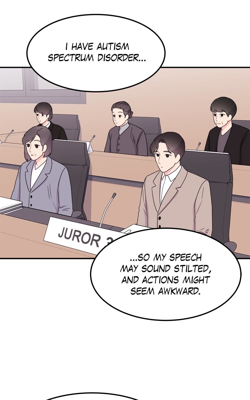 Extraordinary Attorney Woo Chapter 5 - page 33