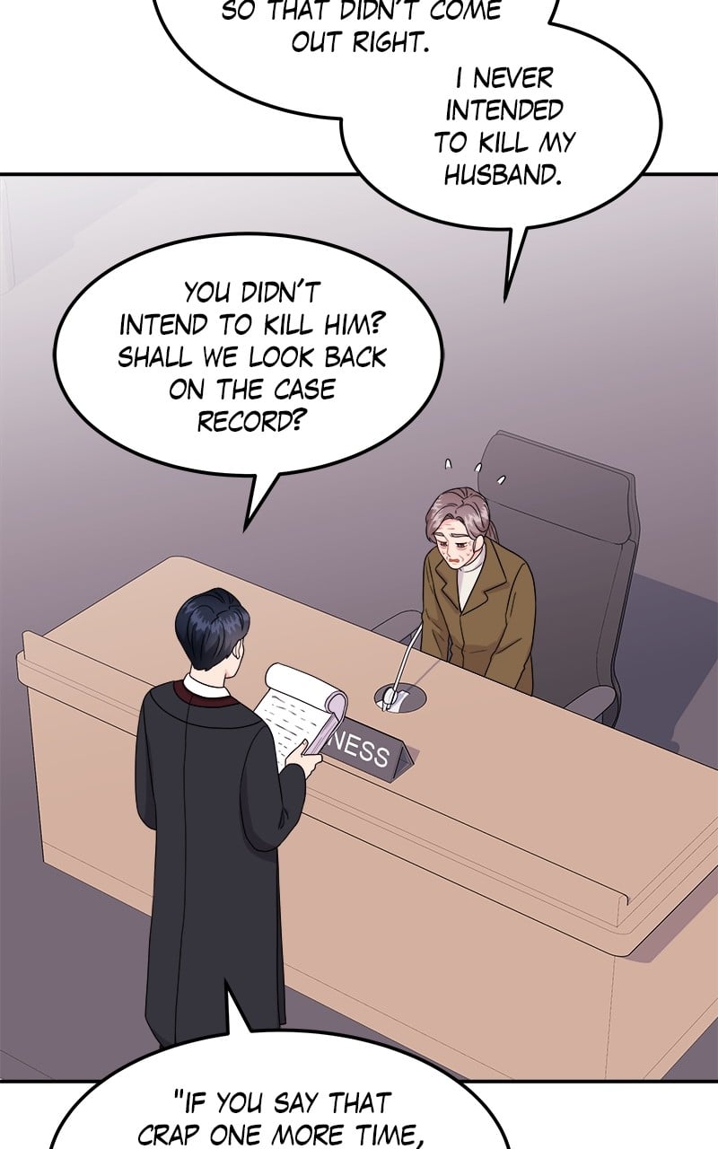 Extraordinary Attorney Woo Chapter 5 - page 41