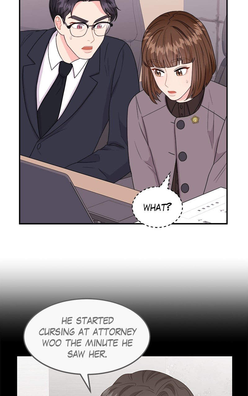 Extraordinary Attorney Woo Chapter 5 - page 58
