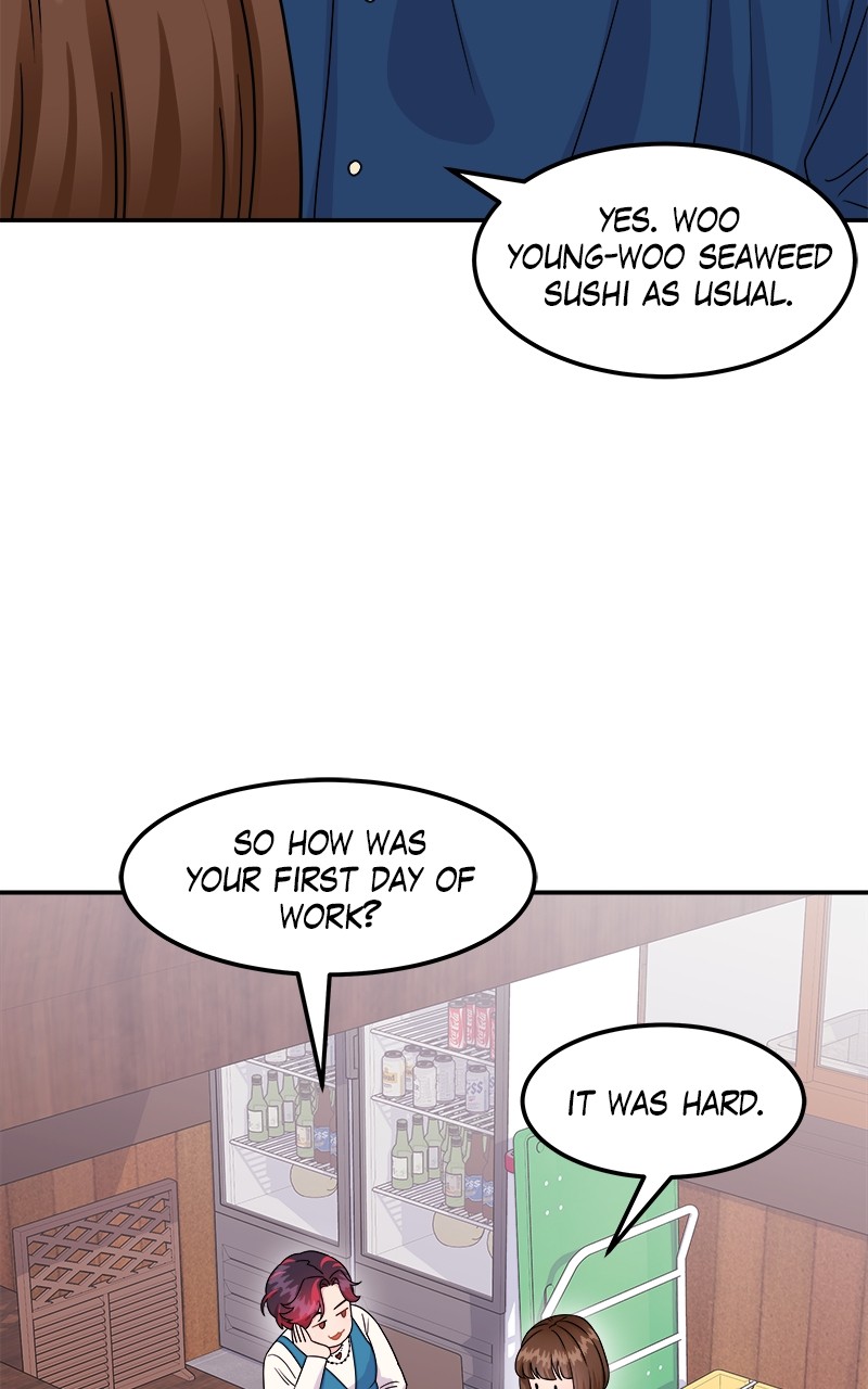 Extraordinary Attorney Woo Chapter 5 - page 8