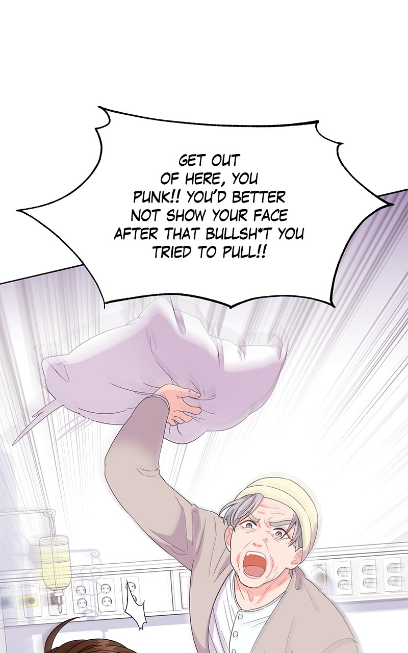 Extraordinary Attorney Woo Chapter 4 - page 1