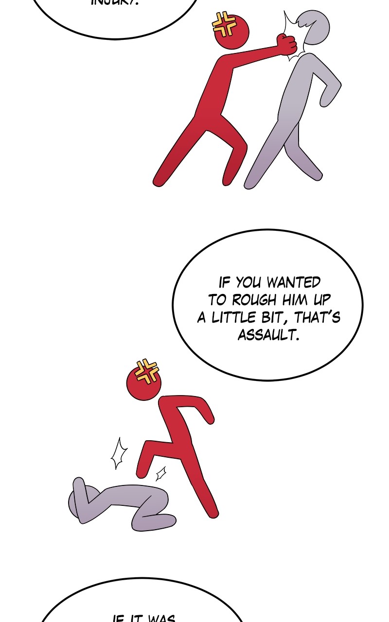 Extraordinary Attorney Woo Chapter 4 - page 16