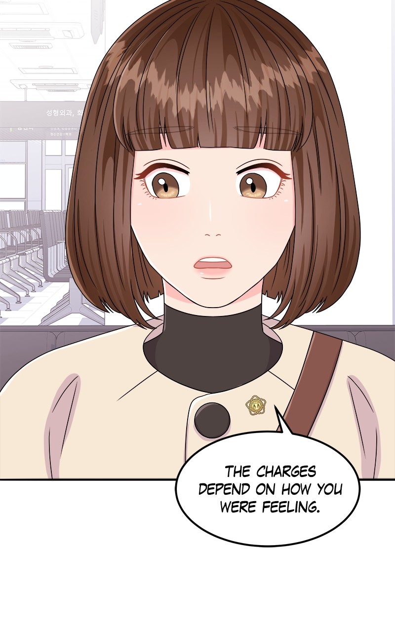 Extraordinary Attorney Woo Chapter 4 - page 18