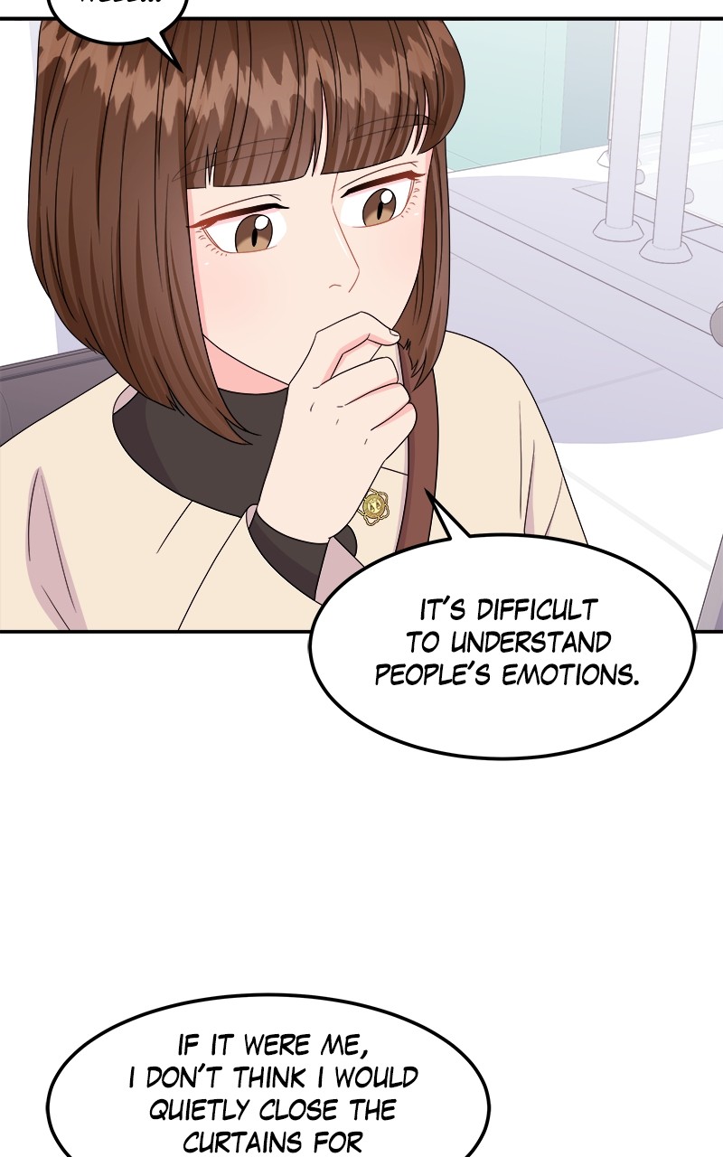 Extraordinary Attorney Woo Chapter 4 - page 21