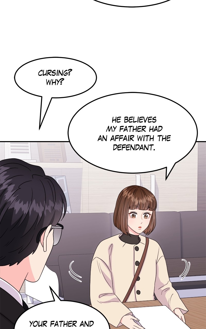 Extraordinary Attorney Woo Chapter 4 - page 28