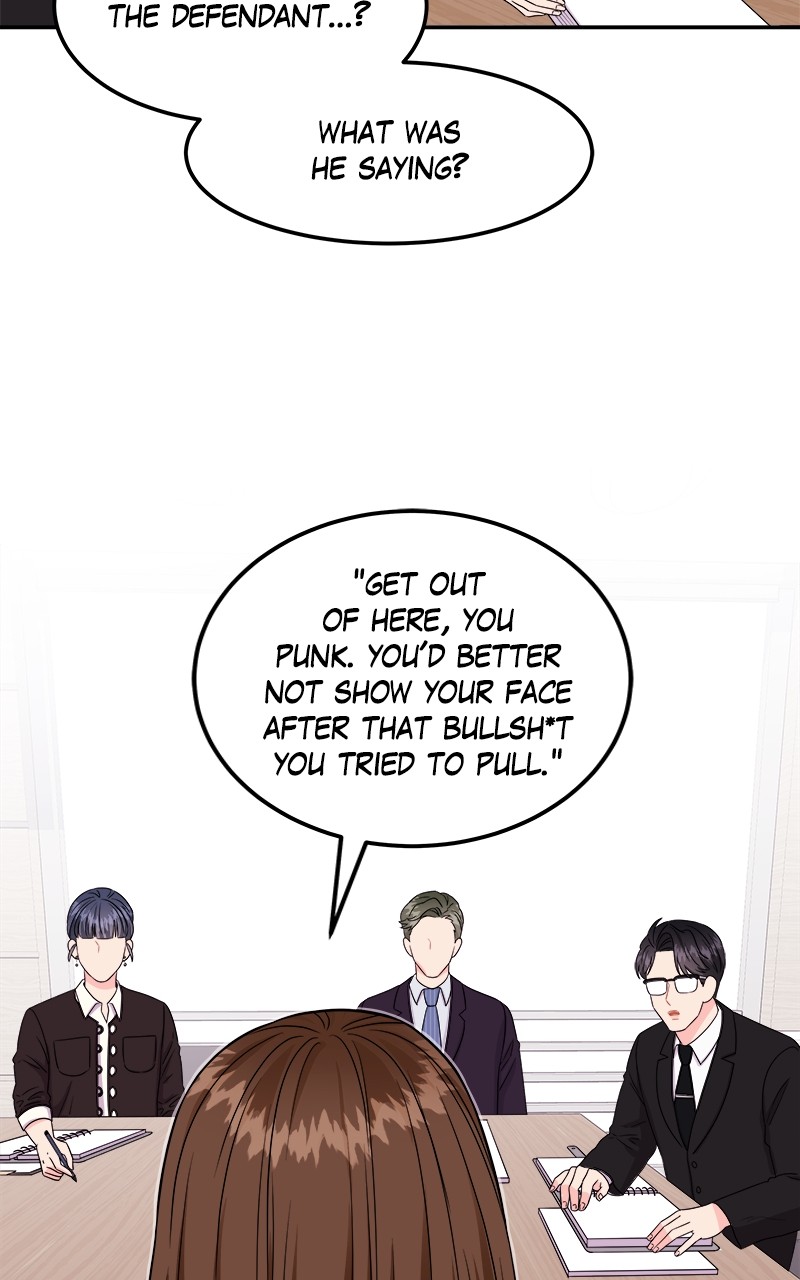 Extraordinary Attorney Woo Chapter 4 - page 29