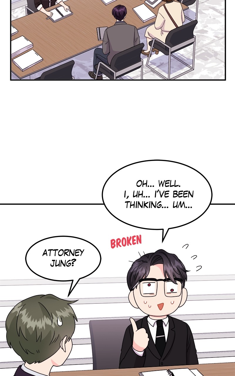 Extraordinary Attorney Woo Chapter 4 - page 32