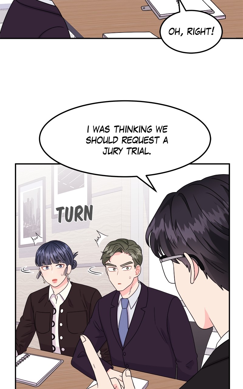 Extraordinary Attorney Woo Chapter 4 - page 33