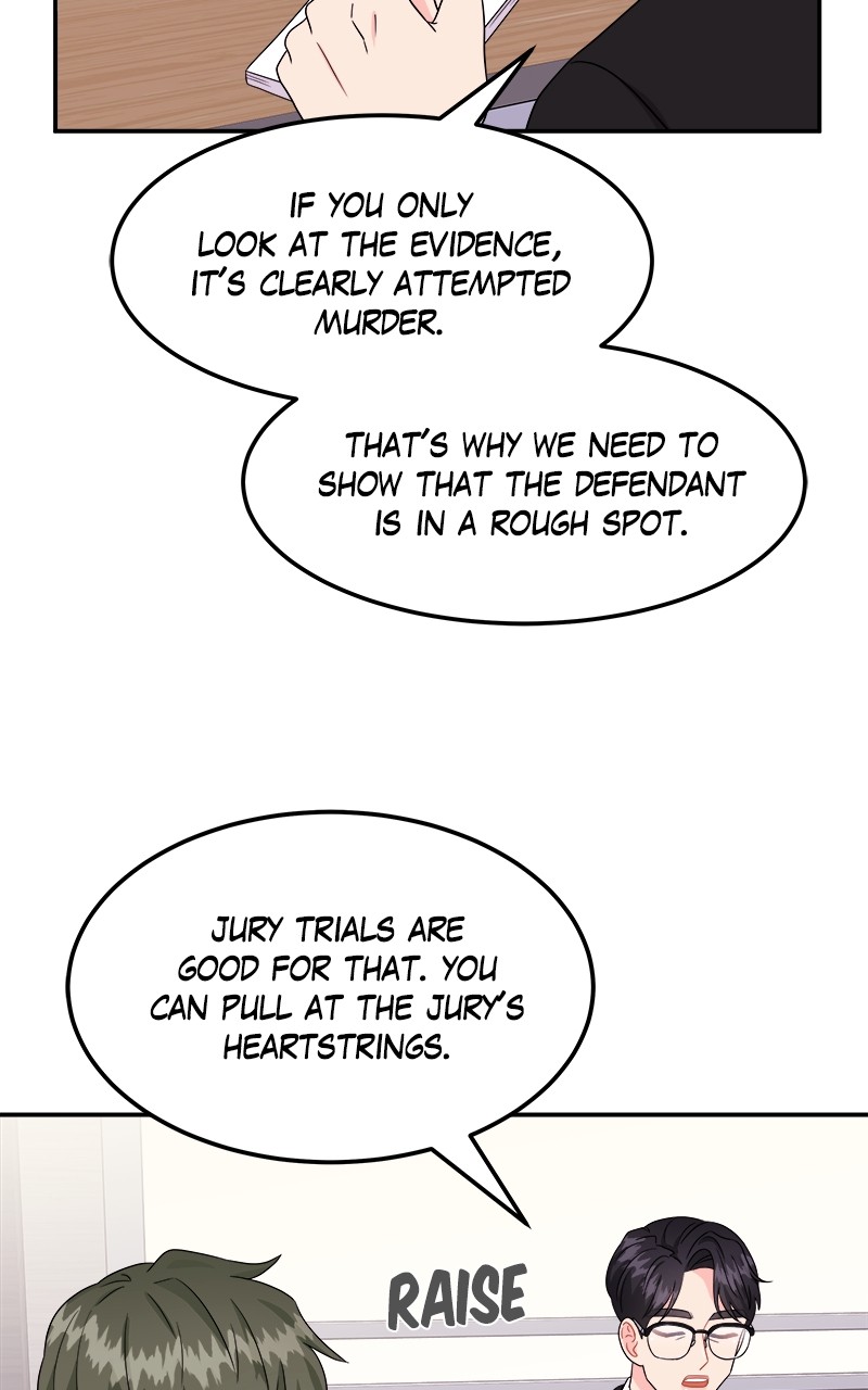 Extraordinary Attorney Woo Chapter 4 - page 34