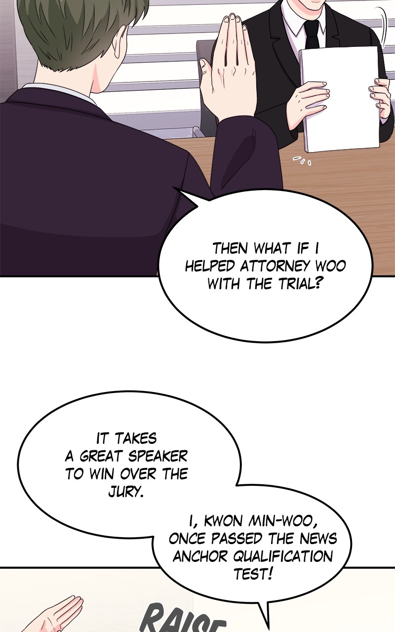Extraordinary Attorney Woo Chapter 4 - page 35