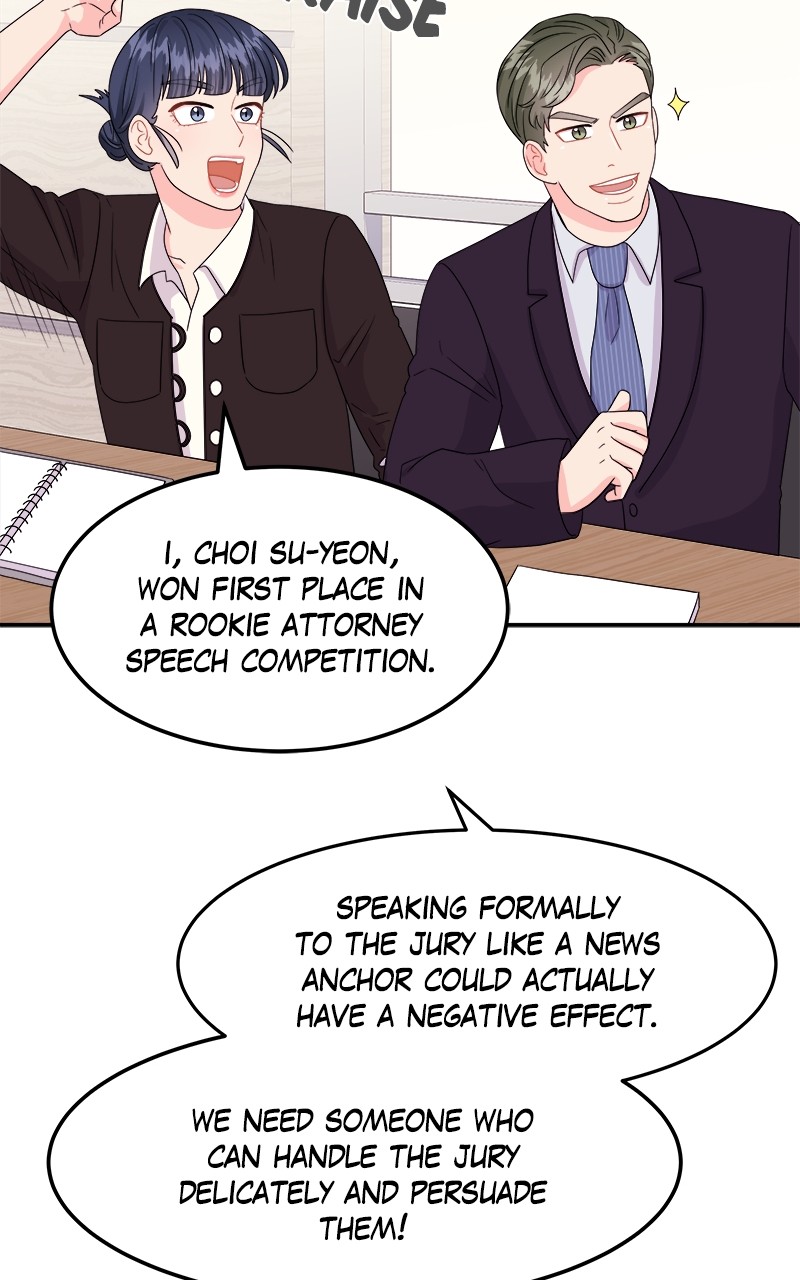 Extraordinary Attorney Woo Chapter 4 - page 36