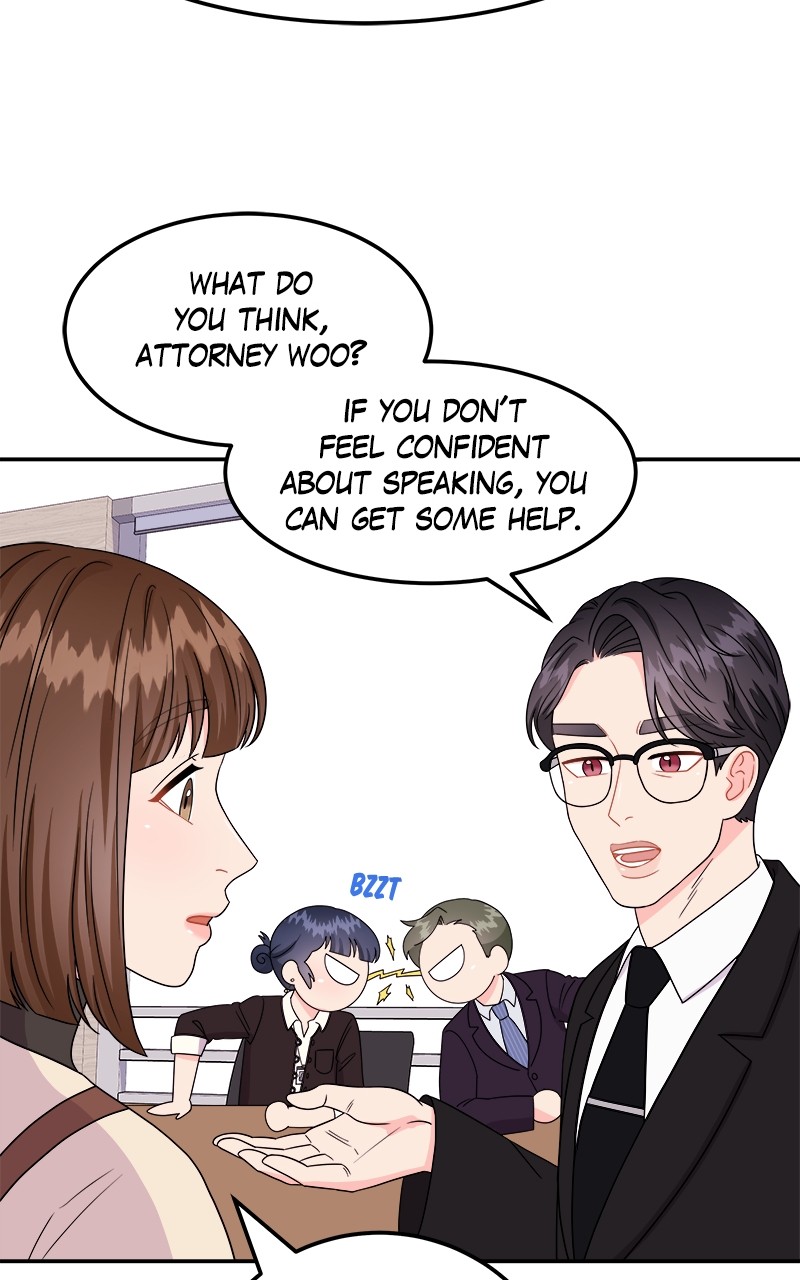 Extraordinary Attorney Woo Chapter 4 - page 37