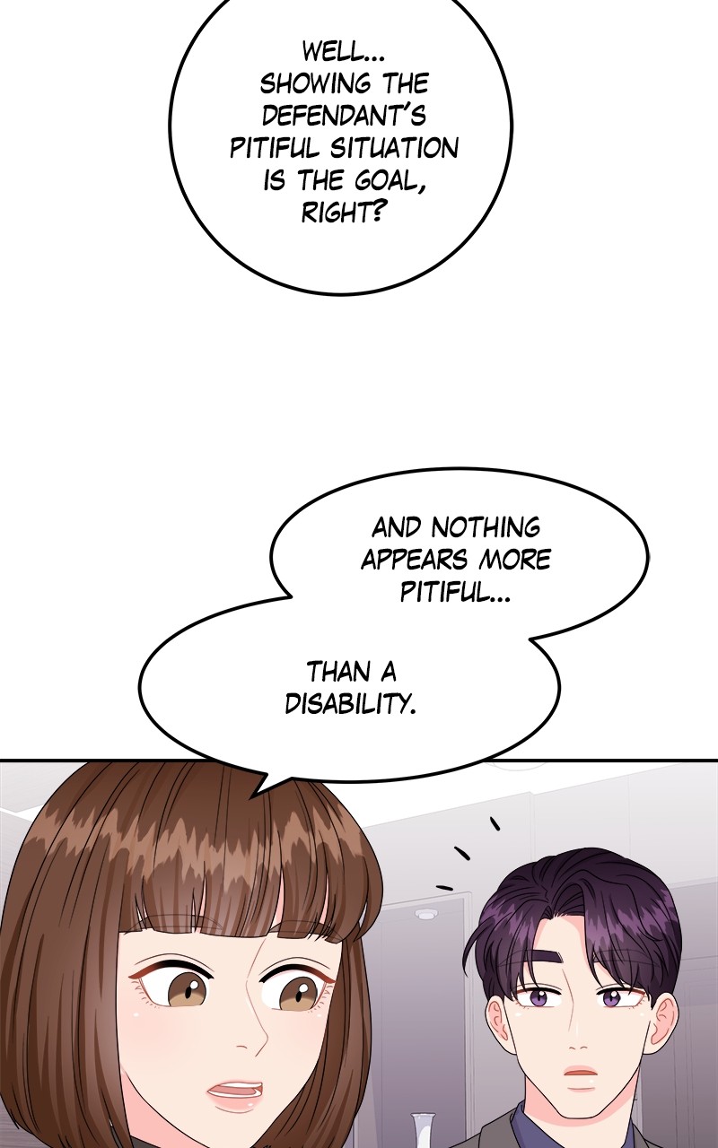 Extraordinary Attorney Woo Chapter 4 - page 38