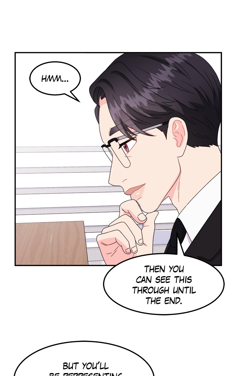 Extraordinary Attorney Woo Chapter 4 - page 40