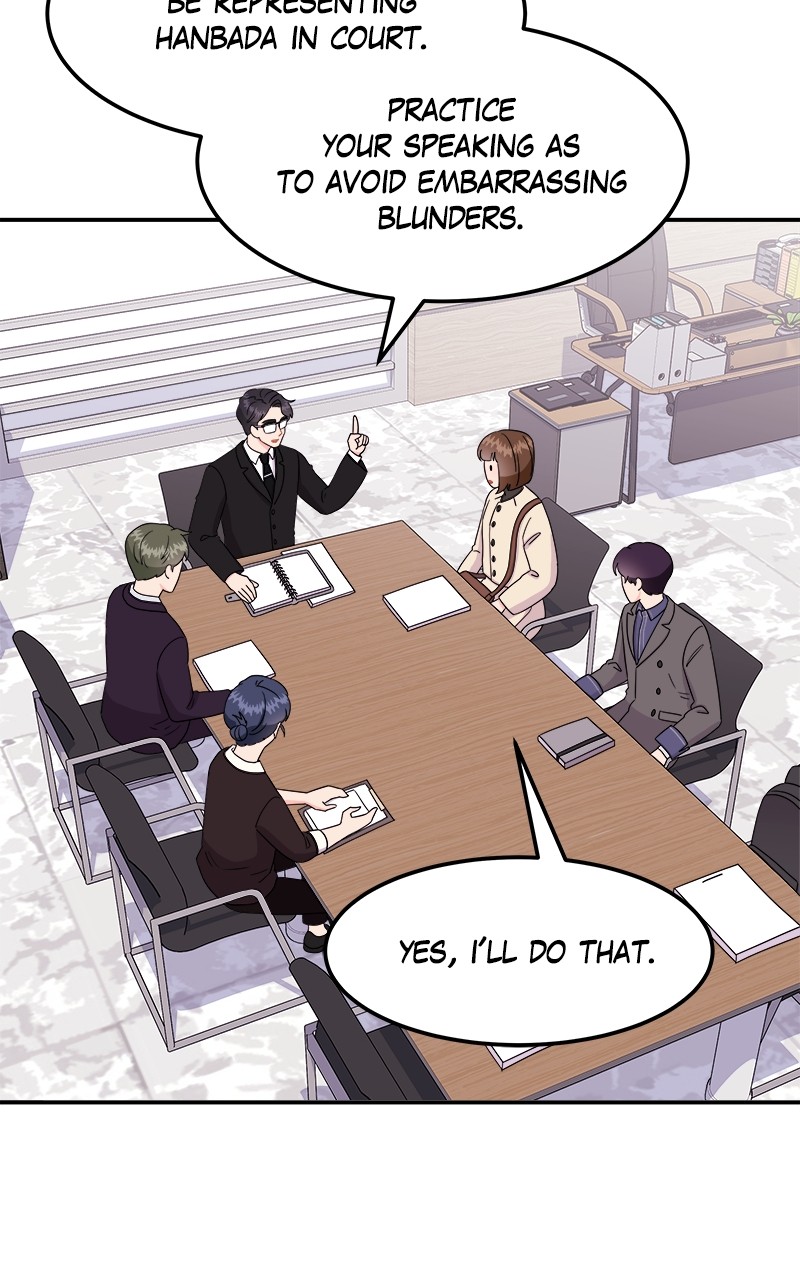 Extraordinary Attorney Woo Chapter 4 - page 41