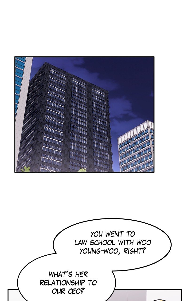 Extraordinary Attorney Woo Chapter 4 - page 43