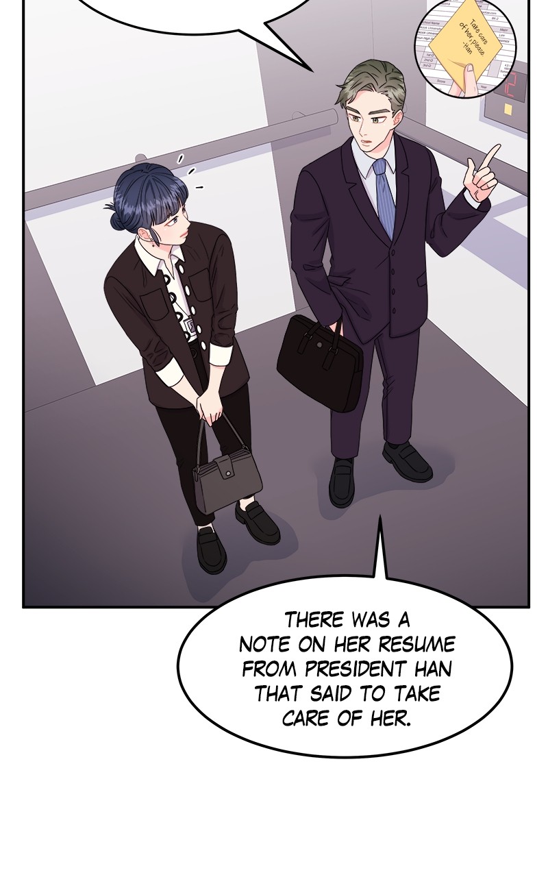 Extraordinary Attorney Woo Chapter 4 - page 44