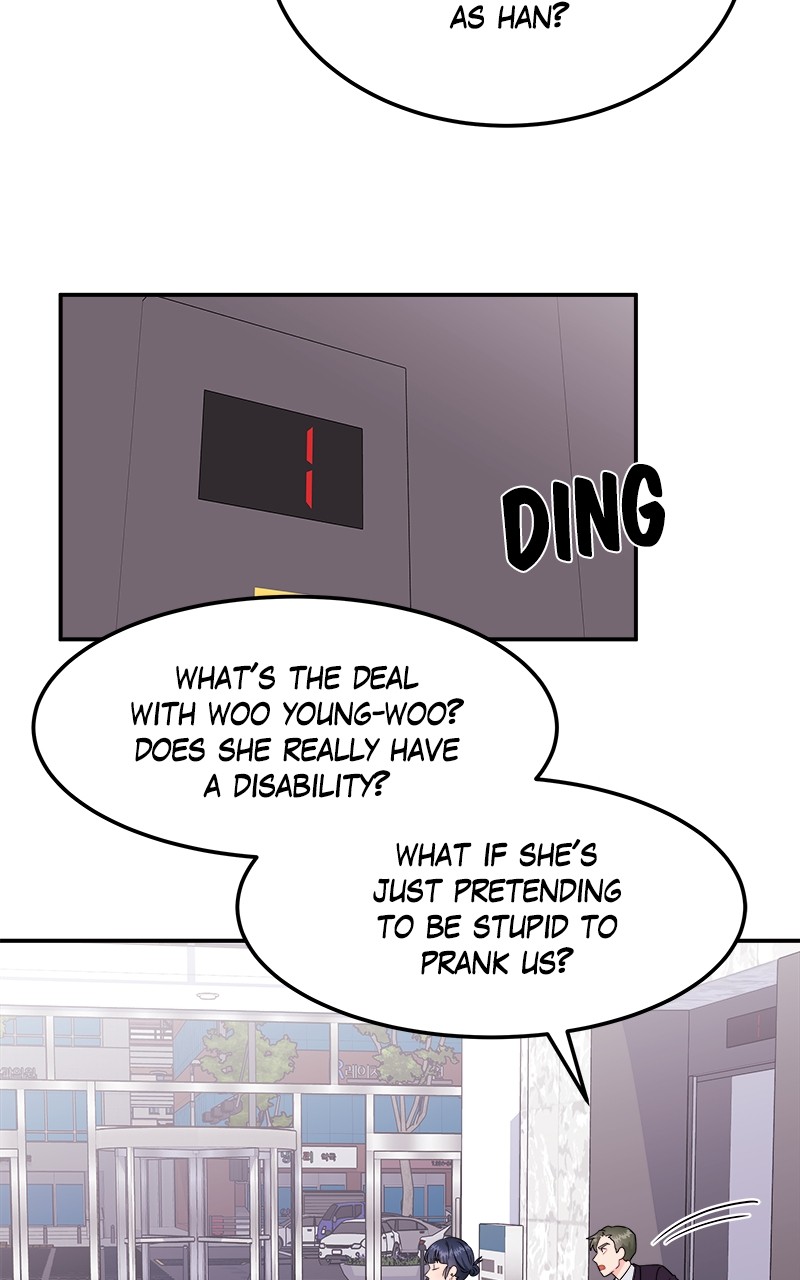 Extraordinary Attorney Woo Chapter 4 - page 46