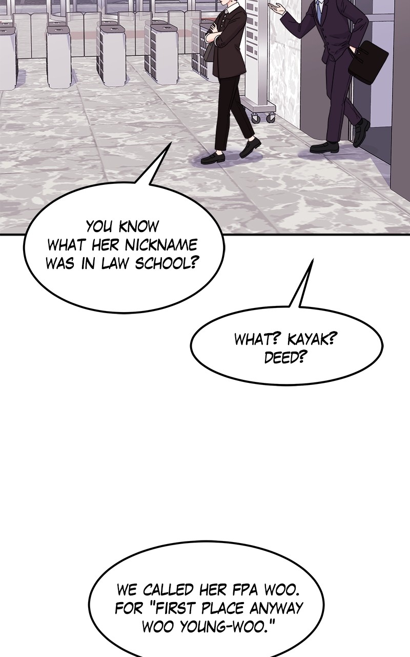 Extraordinary Attorney Woo Chapter 4 - page 47