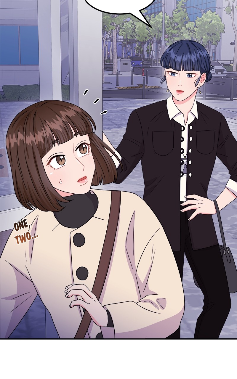 Extraordinary Attorney Woo Chapter 4 - page 56