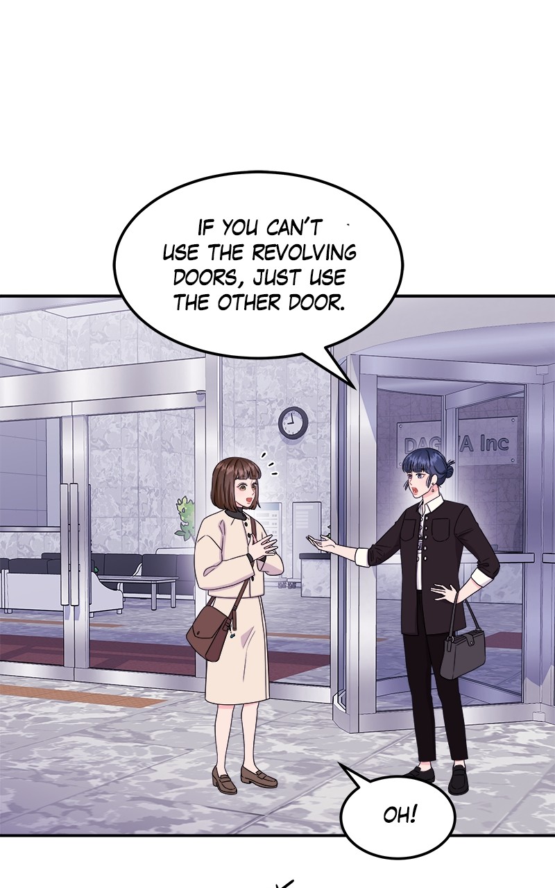 Extraordinary Attorney Woo Chapter 4 - page 57