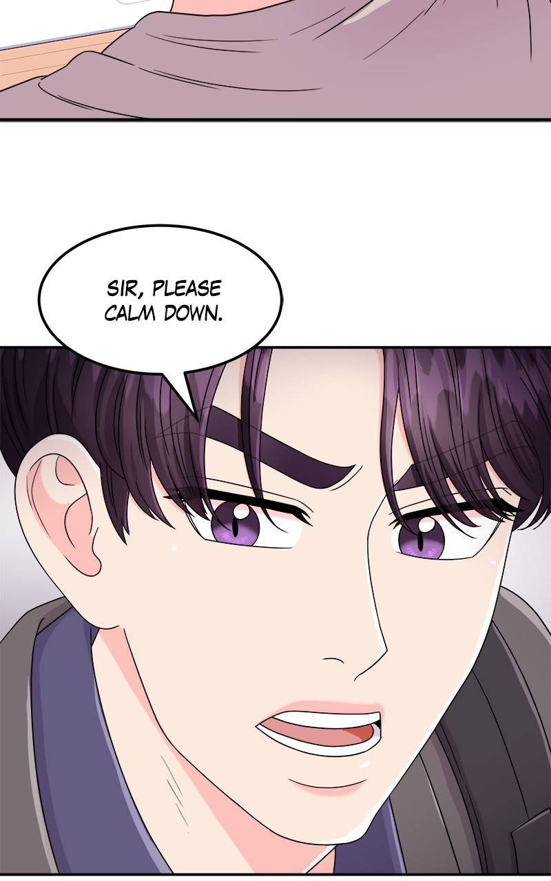 Extraordinary Attorney Woo Chapter 4 - page 6