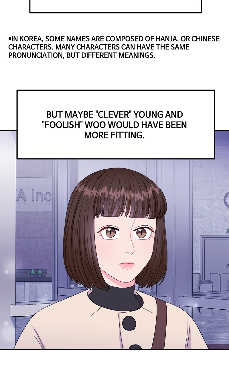 Extraordinary Attorney Woo Chapter 4 - page 61