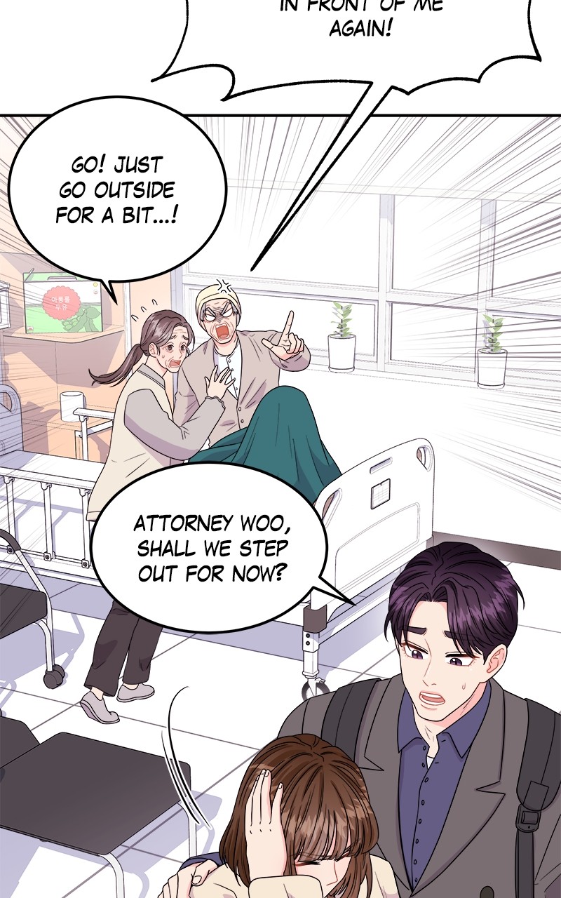 Extraordinary Attorney Woo Chapter 4 - page 8