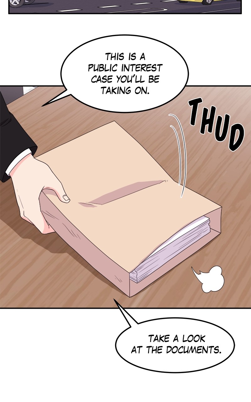 Extraordinary Attorney Woo Chapter 2 - page 11