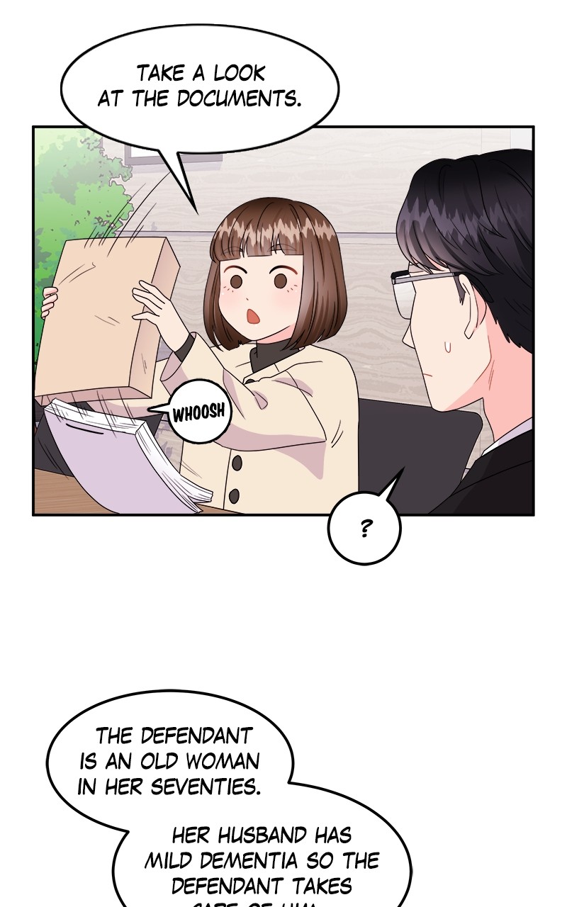 Extraordinary Attorney Woo Chapter 2 - page 12