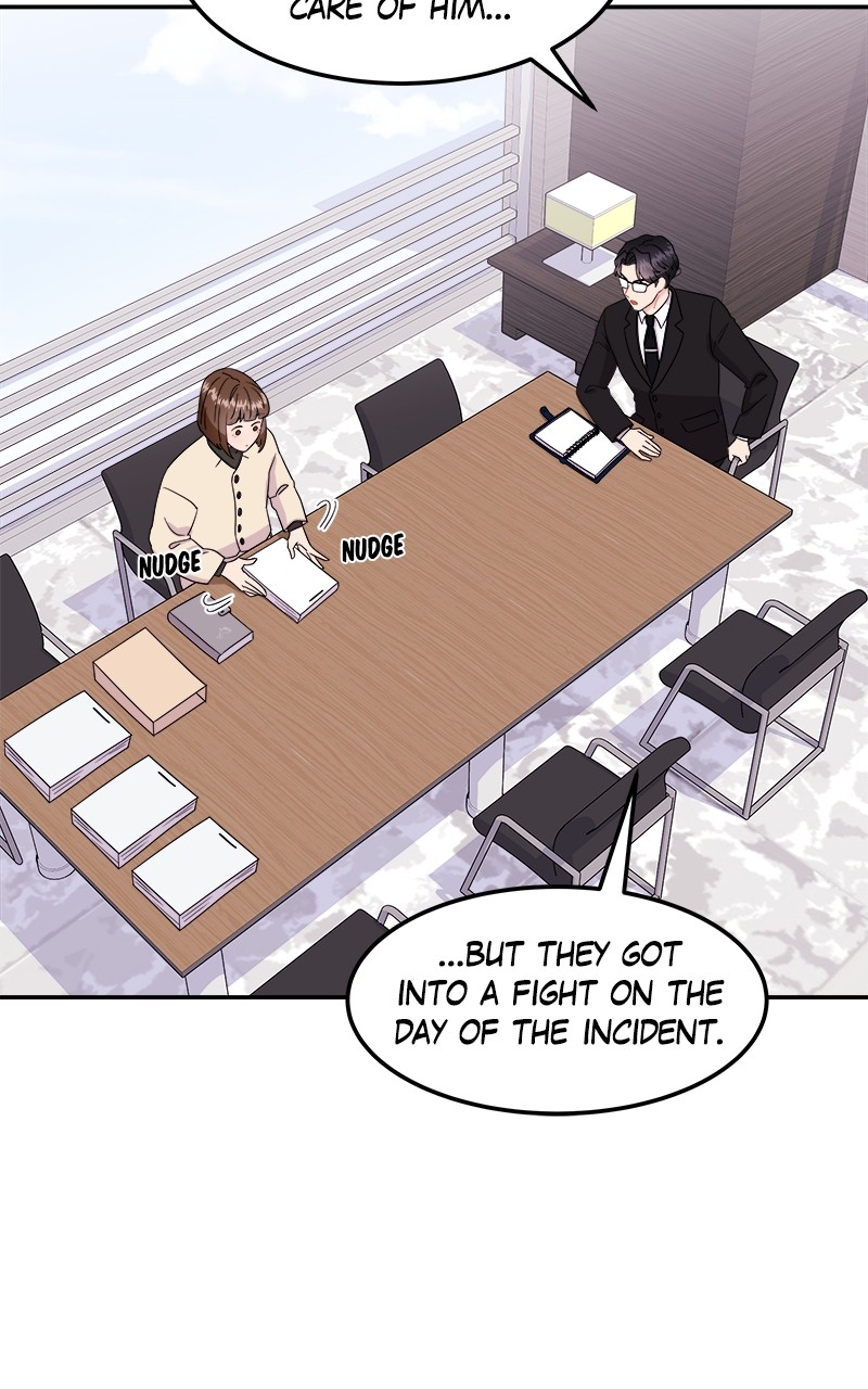 Extraordinary Attorney Woo Chapter 2 - page 13
