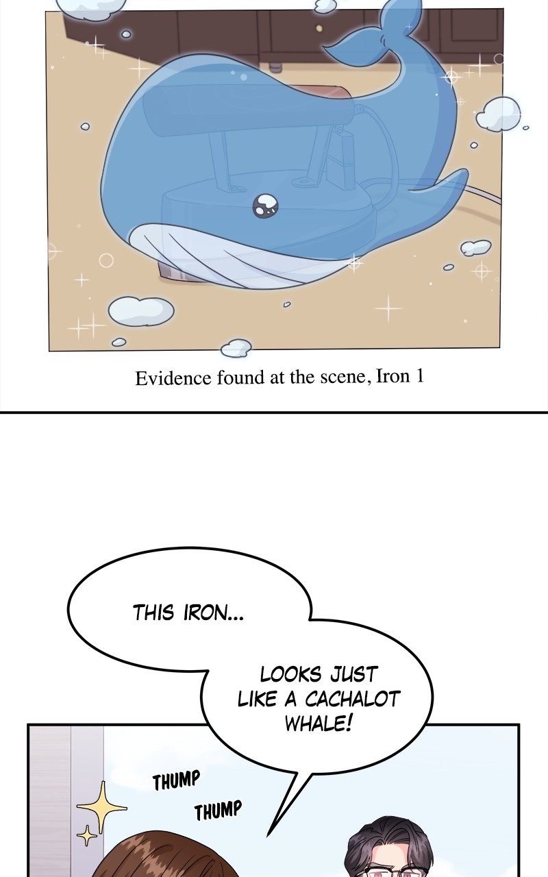 Extraordinary Attorney Woo Chapter 2 - page 18