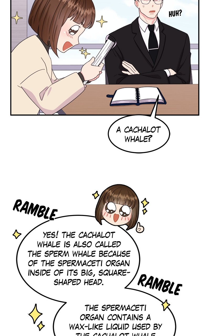 Extraordinary Attorney Woo Chapter 2 - page 19