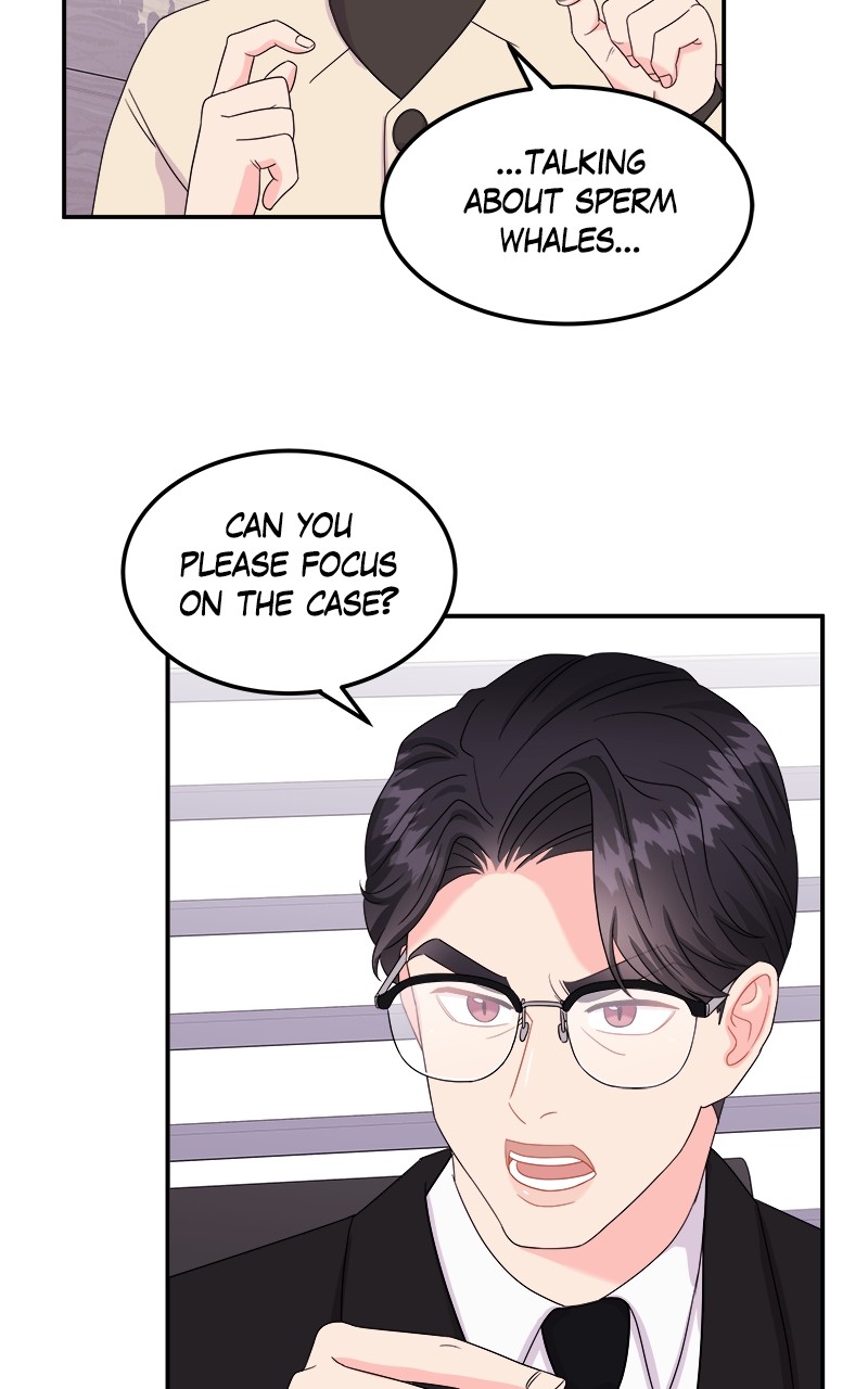 Extraordinary Attorney Woo Chapter 2 - page 22