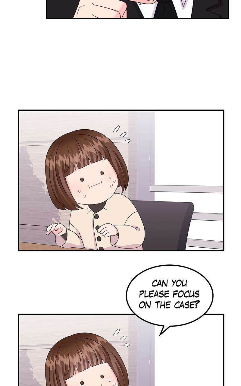 Extraordinary Attorney Woo Chapter 2 - page 23