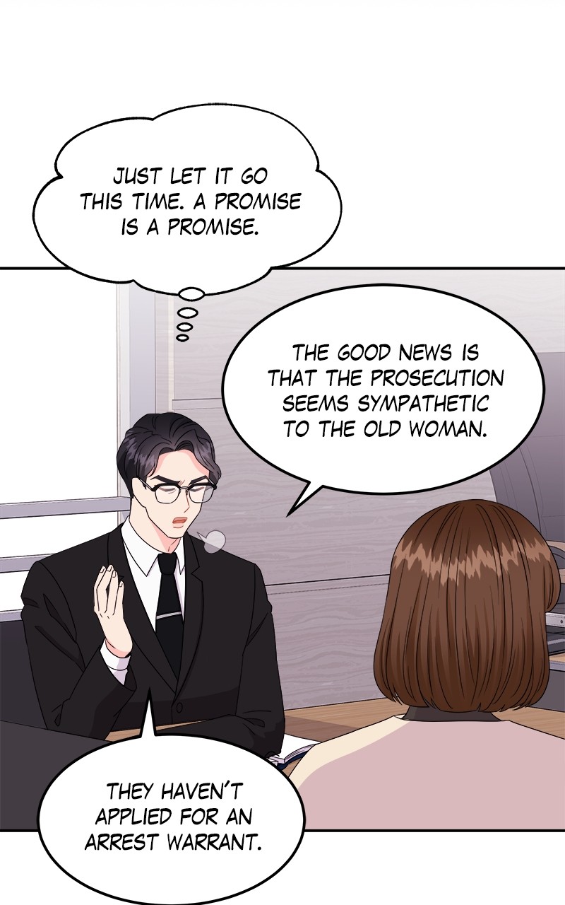 Extraordinary Attorney Woo Chapter 2 - page 30