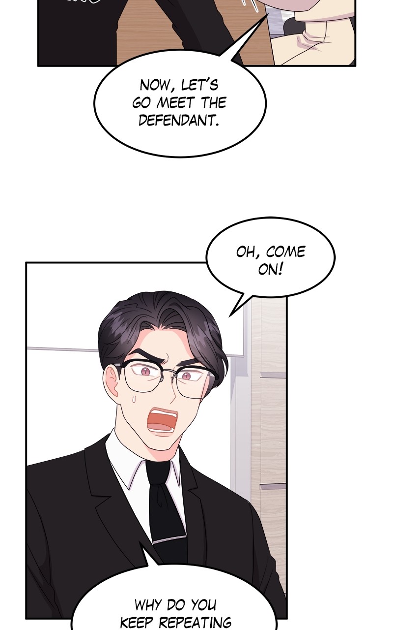 Extraordinary Attorney Woo Chapter 2 - page 33
