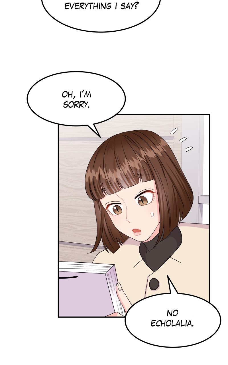 Extraordinary Attorney Woo Chapter 2 - page 34