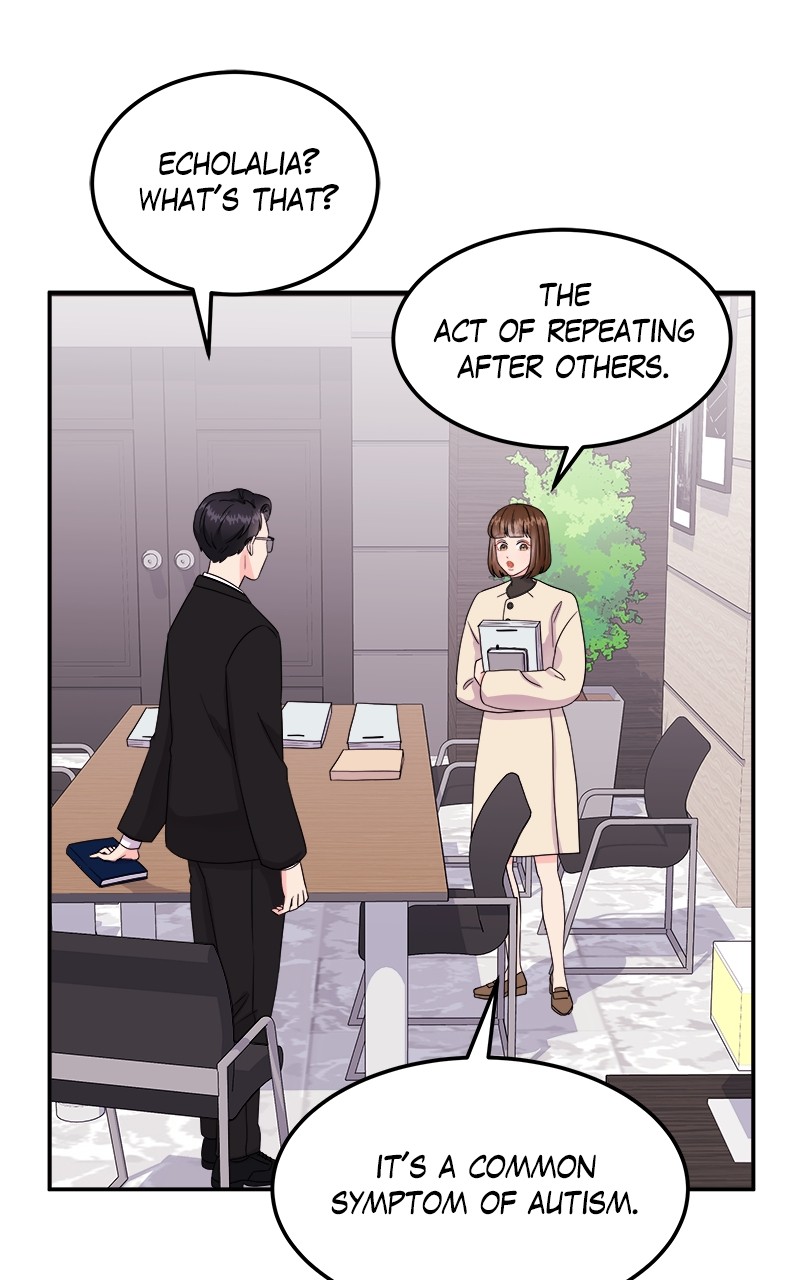 Extraordinary Attorney Woo Chapter 2 - page 35
