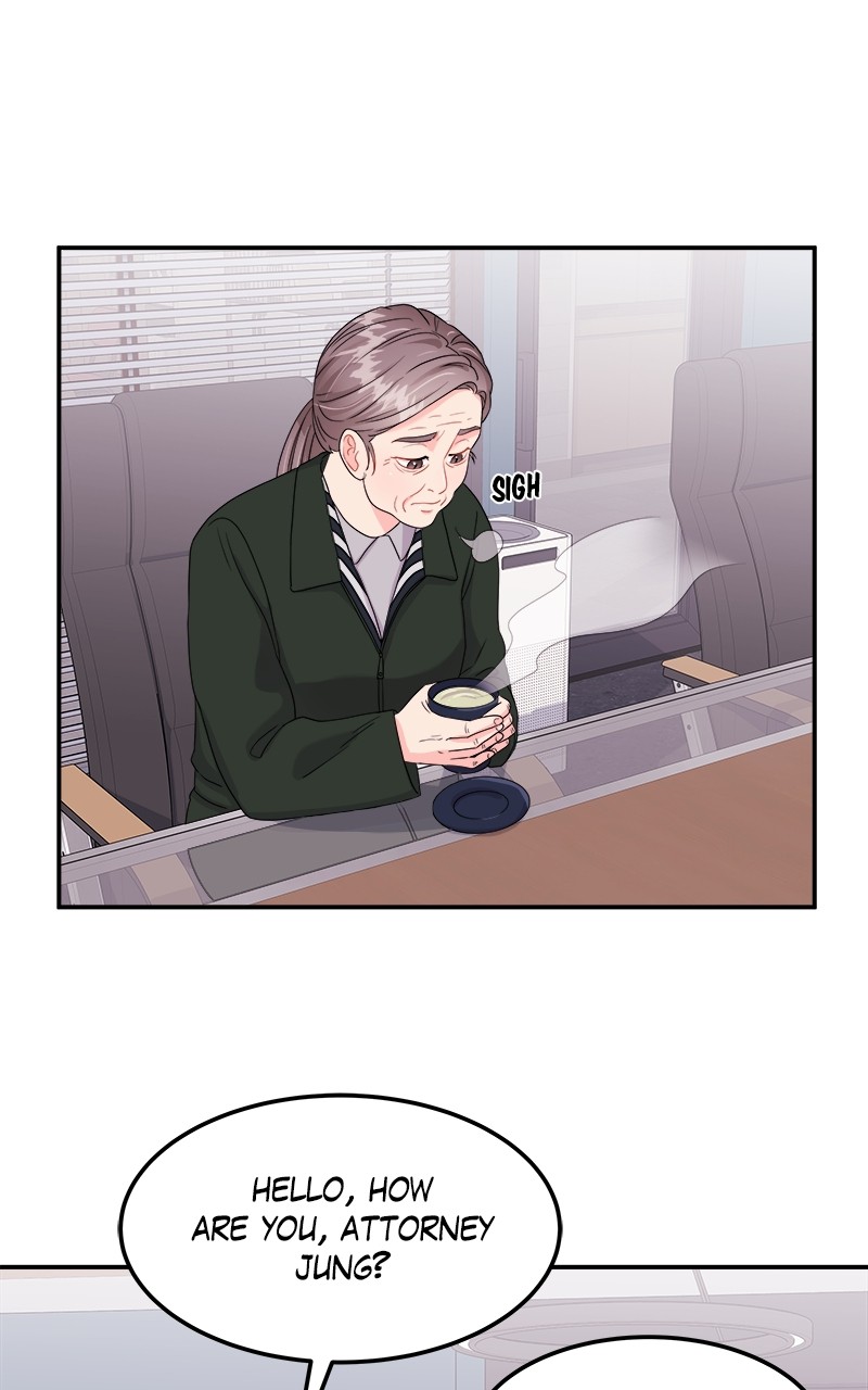 Extraordinary Attorney Woo Chapter 2 - page 38