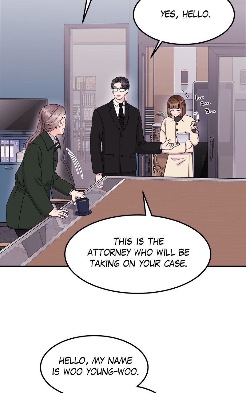Extraordinary Attorney Woo Chapter 2 - page 39