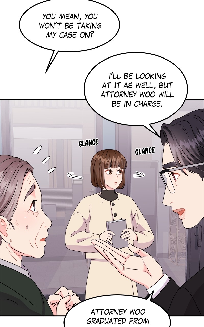 Extraordinary Attorney Woo Chapter 2 - page 41