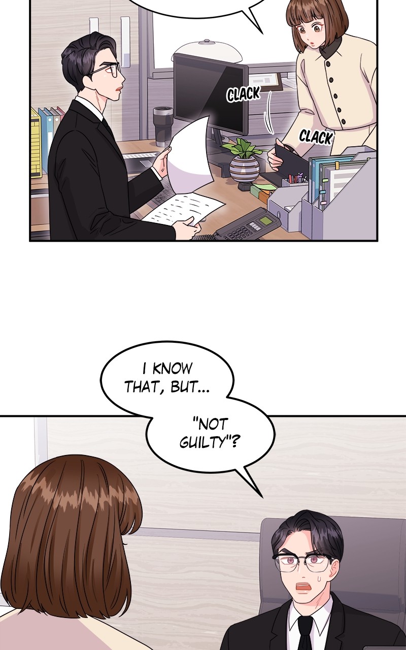 Extraordinary Attorney Woo Chapter 2 - page 61