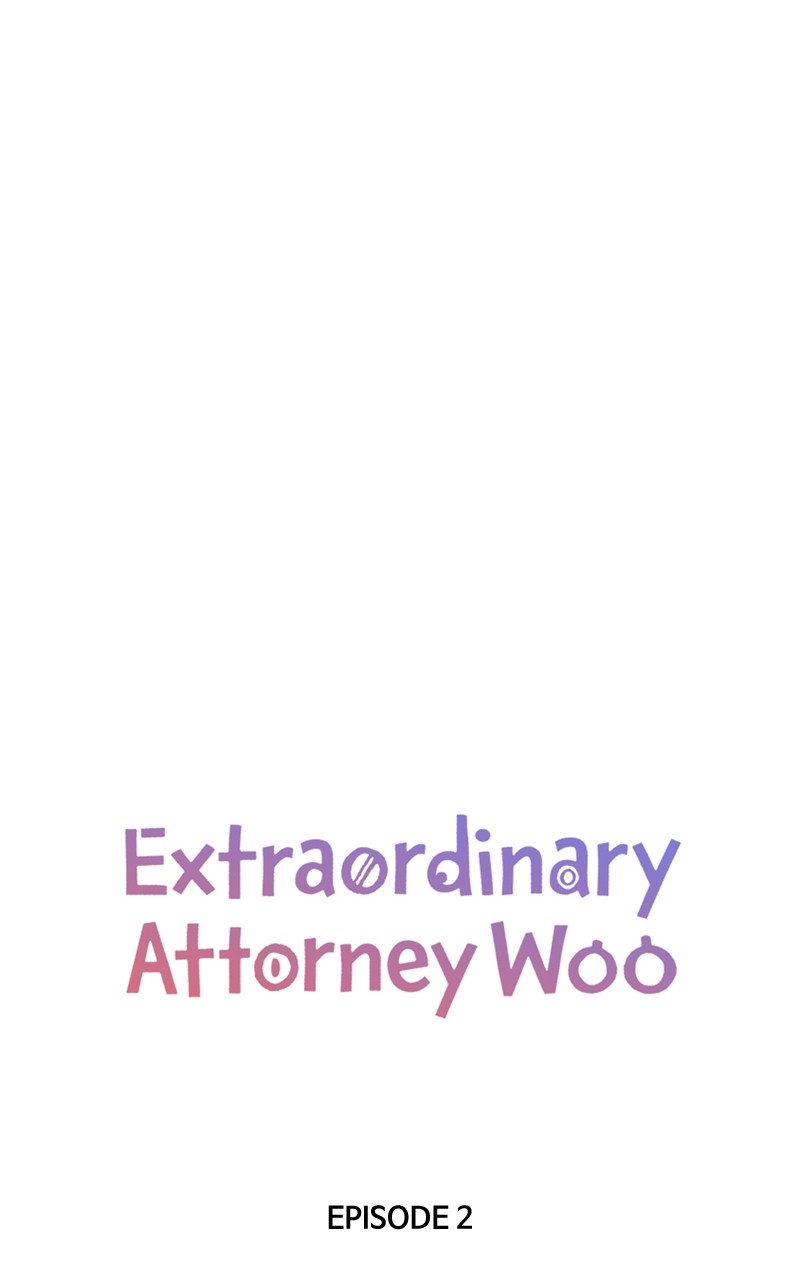 Extraordinary Attorney Woo Chapter 2 - page 9