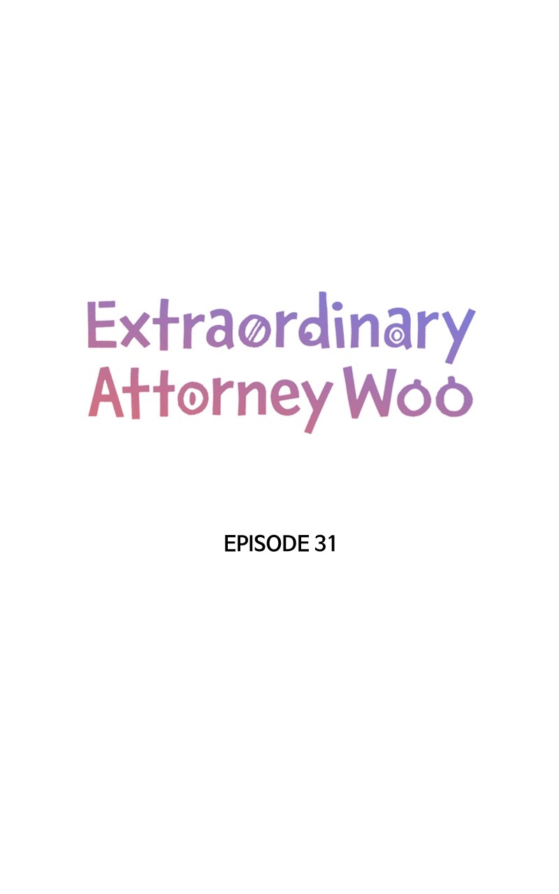 Extraordinary Attorney Woo Chapter 31 - page 25