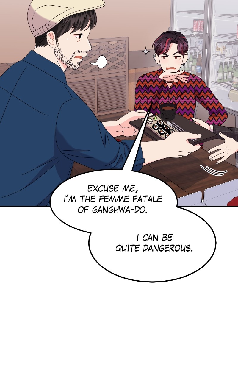 Extraordinary Attorney Woo Chapter 31 - page 30
